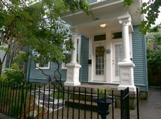 828 E Washington St #2, Louisville, KY 40206