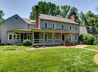 1421 King William Woods Rd, Midlothian, VA 23113