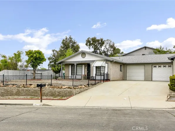28334 Encanto Dr, Menifee, CA 92586
