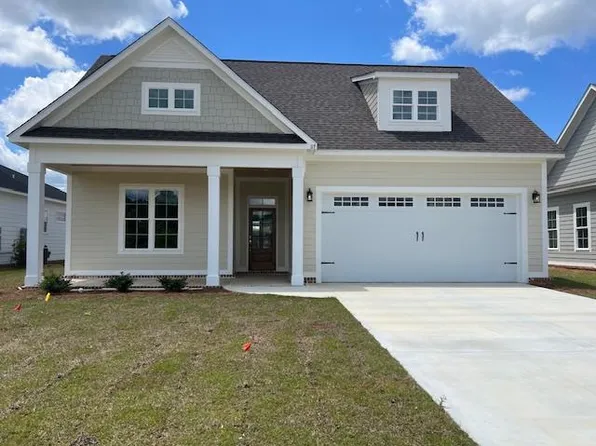 117 Oakside Cir, Leesburg, GA 31763