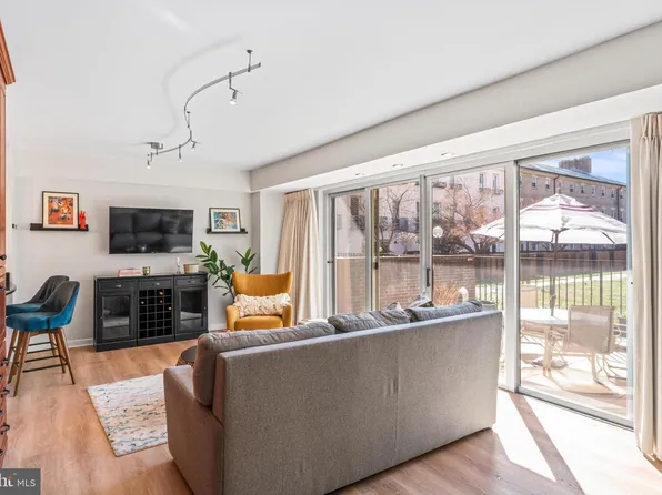 510 N St SW APT N134, Washington, DC 20024