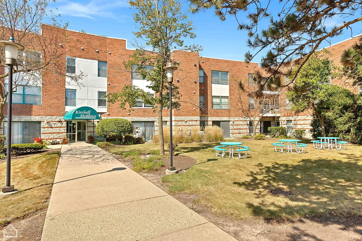 3265 Kirchoff Rd APT 115 photo 1