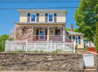 11 Belknap St, Dedham, MA 02026