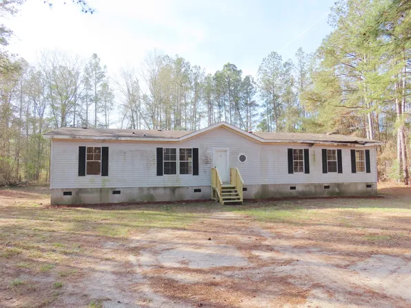2748 Pine Forest Drive, Dearing, GA 30808