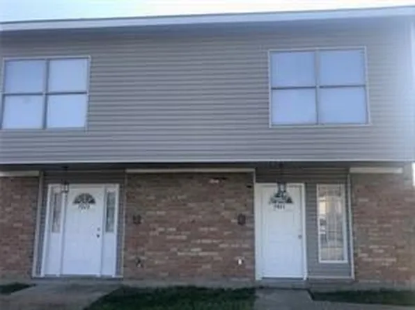 7021 Yorktown Dr, New Orleans, LA 70127