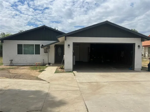 1019 Meyer St, Arvin, CA 93203