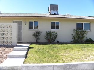 13021 N 113th Ave UNIT A, Youngtown, AZ 85363