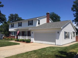 2058 Godfrey Ave SW, Wyoming, MI 49509