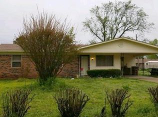 808 Childress Dr, Wynne, AR 72396