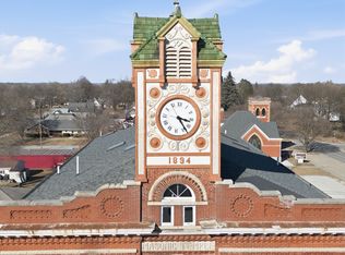 111 NW 2nd St, Stuart, IA 50250