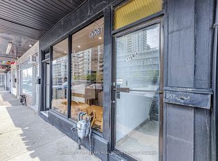 1164 A The Queensway, Toronto, ON M8Z 1R5