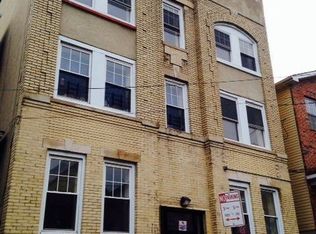 187 Myrtle Ave, Jersey City, NJ 07305