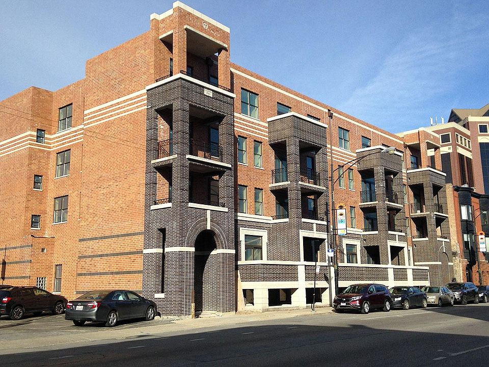 2944 N. Halsted - Now Leasing!
