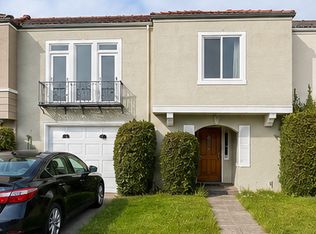 55 Meadowbrook Dr, San Francisco, CA 94132