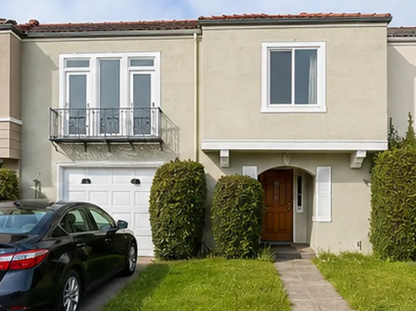 55 Meadowbrook Dr, San Francisco, CA 94132