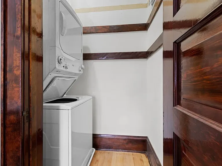Laundry Room Cabinet
