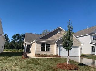 1912 Penley Trl, Greensboro, NC 27406