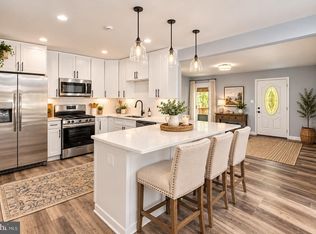 5619 Courtneys Corner Rd, Sumerduck, VA 22742