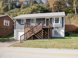 841 Greendale Dr, Charleston, WV 25302
