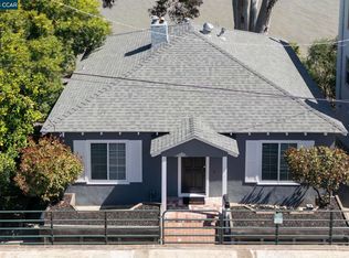 366 Winslow St, Crockett, CA 94525