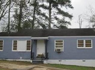 2715 Alta Vista Ave, Macon, GA 31211