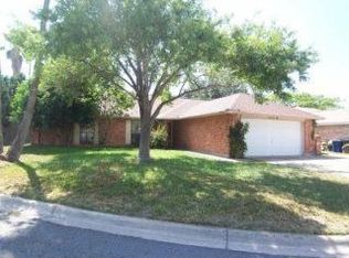 7109 N 16th St, McAllen, TX 78504