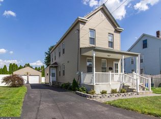 149 Robertson Ave, Morrisville, PA