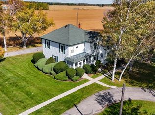 3290 Cockshutt Rd, Norfolk County, ON N0E1R0