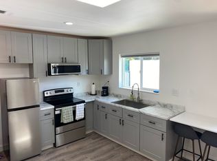 123 Crespi Ct #A, Santa Cruz, CA