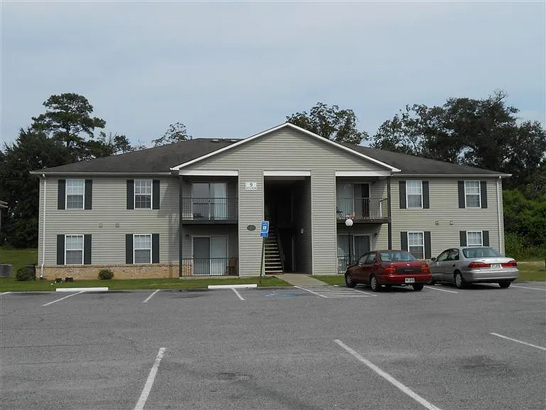 Peachwood Place Apartments — Photo 8