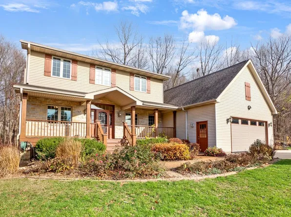 5563 Applewood COURT, Hartford, WI 53027