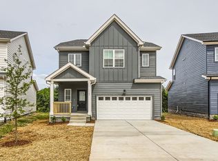 1164 Alcove Way, Antioch, TN 37013