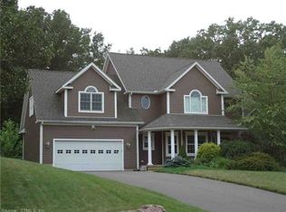 56 Stephanies Way, Manchester, CT 06040