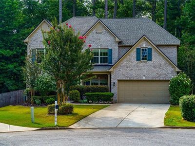 1670 Nightfall Ct, Cumming, GA, 30040