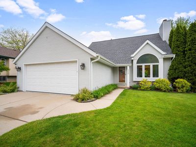 3020 East Diane DRIVE, Oak Creek, WI, 53154