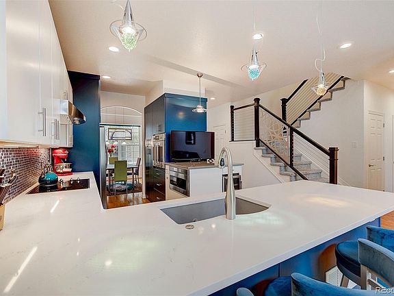 3rd image of 4545 S Monaco Street #125
