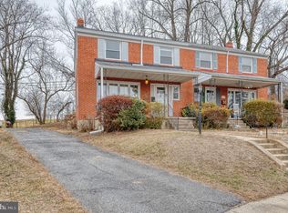 1201 Brixton Rd, Baltimore, MD 21239