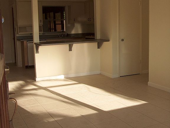 Living Room overlooking Kitchen