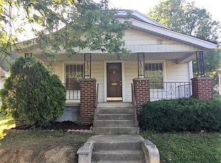 588 Uncapher Ave, Marion, OH