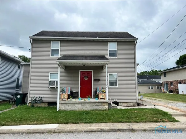 23 Carl St, Tiffin, OH 44883