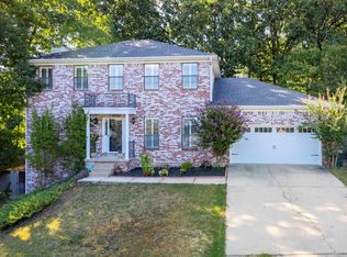 400 Lasalle Dr, Little Rock, AR 72211