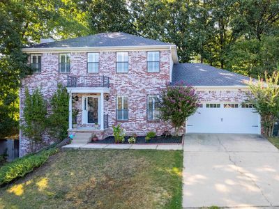 400 Lasalle Dr, Little Rock, AR, 72211