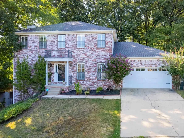 400 Lasalle Dr, Little Rock, AR 72211