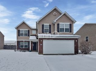 18834 Planer Dr, Noblesville, IN 46062