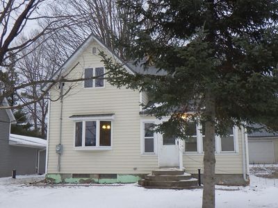 5551 Downtown Ln, Gillett, WI, 54124