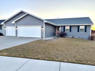 2516 South Terrace Street, Janesville, WI, 53546