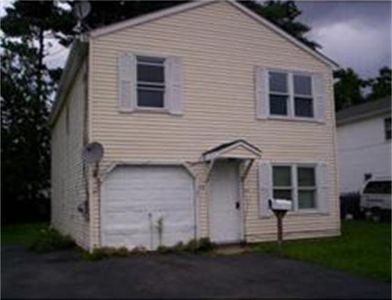 214 Centre St #216, Springfield, MA, 01151