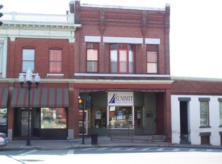 125 Fall St, Seneca Falls, NY 13148