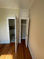 Rented by AB Norman Associates Inc