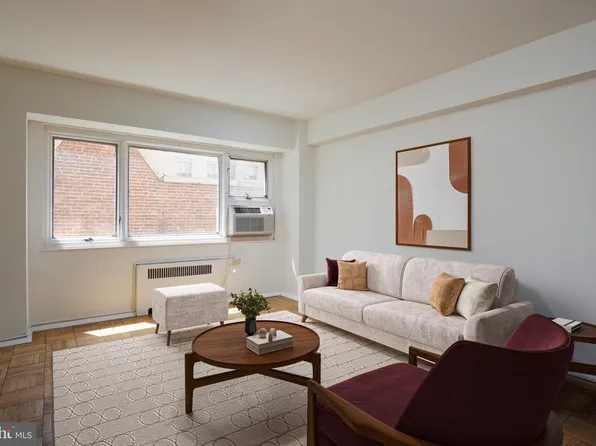 2720 Wisconsin Ave NW APT 302, Washington, DC 20007